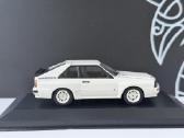 Audi Sport quattro 1:43 - nuotraukos Nr. 5