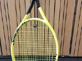 Head Graphene 360 Extreme Lite - nuotraukos Nr. 2