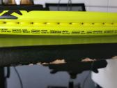 Head Graphene 360 Extreme Lite - nuotraukos Nr. 3