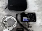 Samsung St77 skaitmeninis fotoaparatas
