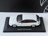 Audi A4 Avant 1:43 - nuotraukos Nr. 2