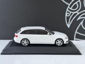 Audi A4 Avant 1:43 - nuotraukos Nr. 5