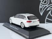 Audi A4 Avant 1:43 - nuotraukos Nr. 7