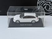 Audi A4 Avant 1:43 - nuotraukos Nr. 8