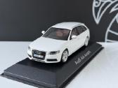 Audi A4 B8 Avant 1:43 - nuotraukos Nr. 3