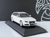 Audi A4 B8 Avant 1:43 - nuotraukos Nr. 4
