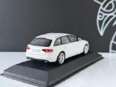 Audi A4 B8 Avant 1:43 - nuotraukos Nr. 6
