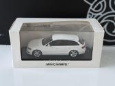 Audi A4 B8 Avant 1:43 - nuotraukos Nr. 9