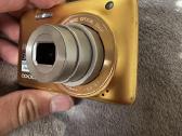 Nikon Coolpix S4100 skaitmeninis fotoaparatas - nuotraukos Nr. 3
