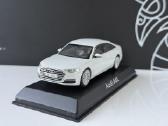 Audi A8l 1:43 - nuotraukos Nr. 2