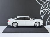 Audi A8l 1:43 - nuotraukos Nr. 4