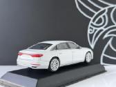 Audi A8l 1:43 - nuotraukos Nr. 5