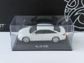Audi A8l 1:43 - nuotraukos Nr. 7