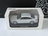 Audi A8l 1:43 - nuotraukos Nr. 8