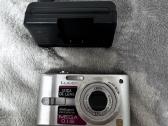 Panasonic Smc-fx10 skaitmeninis fotoaparatas