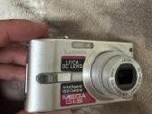 Panasonic Smc-fx10 skaitmeninis fotoaparatas - nuotraukos Nr. 2