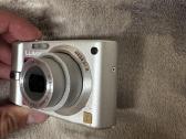 Panasonic Smc-fx10 skaitmeninis fotoaparatas - nuotraukos Nr. 3
