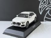 Audi Q8 1:43 - nuotraukos Nr. 2