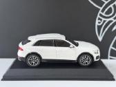 Audi Q8 1:43 - nuotraukos Nr. 4