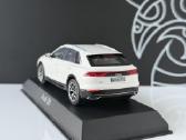 Audi Q8 1:43 - nuotraukos Nr. 6