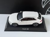 Audi Q8 1:43 - nuotraukos Nr. 7