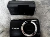 Canon Powershot A3350 Is skaitmeninis fotoaparatas