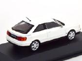 Audi 80 Coupe 1:43 - nuotraukos Nr. 2
