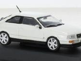 Audi 80 Coupe 1:43 - nuotraukos Nr. 3