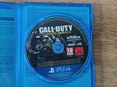 Call of Duty Advanced warfare Playstation 4 ps4 - nuotraukos Nr. 2