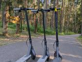 Elektriniai paspritukai Xiomi Pro 2 Xiomi S1 - nuotraukos Nr. 2