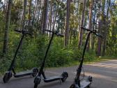 Elektriniai paspritukai Xiomi Pro 2 Xiomi S1 - nuotraukos Nr. 5