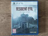 Resident evil Requiem Playstation 5 ps5