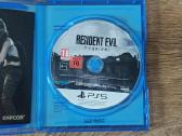 Resident evil Requiem Playstation 5 ps5 - nuotraukos Nr. 2