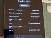 Samsung Galaxy S22+ 256gb - nuotraukos Nr. 3