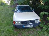 Audi 80 - nuotraukos Nr. 2