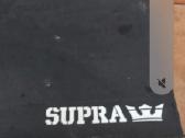 Supra Skytop (black/gold) Eu 45 - nuotraukos Nr. 4