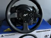 Thrustmaster T300 RS GT Edition vairas su pedalais