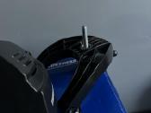 Thrustmaster T300 RS GT Edition vairas su pedalais - nuotraukos Nr. 3