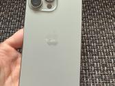 Parduodamas iPhone 16 pro max
