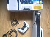 Ps5 slim (topocentro garantija) - nuotraukos Nr. 7
