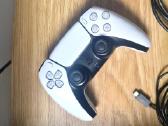 Ps5 slim (topocentro garantija) - nuotraukos Nr. 5
