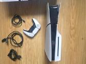 Ps5 slim (topocentro garantija) - nuotraukos Nr. 6