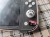 Atristas Nintendo Switch lite + 512gb kortele - nuotraukos Nr. 2