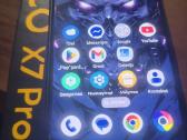 Poco x7 pro - nuotraukos Nr. 5