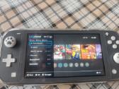Atristas Nintendo Switch lite + 512gb kortele - nuotraukos Nr. 7
