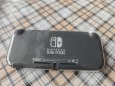 Atristas Nintendo Switch lite + 512gb kortele - nuotraukos Nr. 9