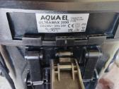 Aquael Ultramax 2000 - nuotraukos Nr. 2