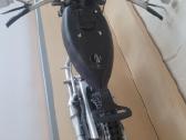 Dekoratyvinis motociklo modelis - nuotraukos Nr. 5