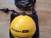 Deeper chirp 2