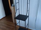 Ikea Ronnskar pastatoma vonios lentyna